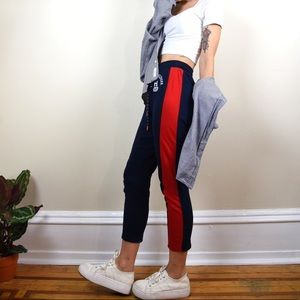 Tommy Hilfiger x UO Collab Sweatpants
